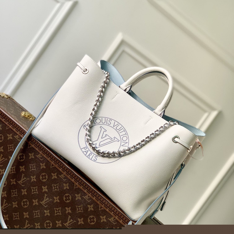 LV Shopping Bags